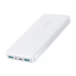 پاوربانک جوی روم مدل JR T012 ظرفیت 10000 میلی آمپر