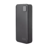 پاوربانک دبلیو یو دبلیو مدل Y138 ظرفیت 20000 میلی آمپر ساعت 1