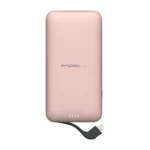 پاوربانک مایپو مدل Power Cube 10000L ظرفیت 10000 میلی آمپر ساعت 12 پاوربانک مایپو مدل Power Cube 10000L ظرفیت 10000 میلی آمپر ساعت