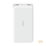 پاوربانک مدل Redmi ظرفیت 20000 میلی آمپرساعت