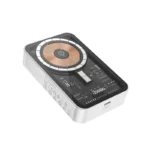 پاوربانک هوکو مدل Q10A WIRELESS PD+QC3.0 20W ظرفیت 10000 میلی آمپر ساعت 12 پاوربانک هوکو مدل Q10A WIRELESS PDQC3.0 20W ظرفیت 10000 میلی آمپر ساعت