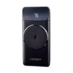 پاوربانک وایرلس ایکس انرژی مدل X-86W ظرفیت 10000 میلی آمپر ساعت 12 پاوربانک وایرلس ایکس انرژی مدل X 86W ظرفیت 10000 میلی آمپر ساعت