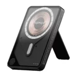 پاوربانک وایرلس مومکس مدل Momax 1-Power X Pro IP131 ظرفیت 5000 میلی آمپر ساعت توان 15 وات 12 پاوربانک وایرلس مومکس مدل Momax 1 Power X Pro IP131 ظرفیت 5000 میلی آمپر ساعت توان 15 وات