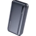 پاوربانک پاوا مدل Extreme PD20W ظرفیت 20000 میلی آمپر ساعت 12 پاوربانک پاوا مدل Extreme PD20W ظرفیت 20000 میلی آمپر ساعت