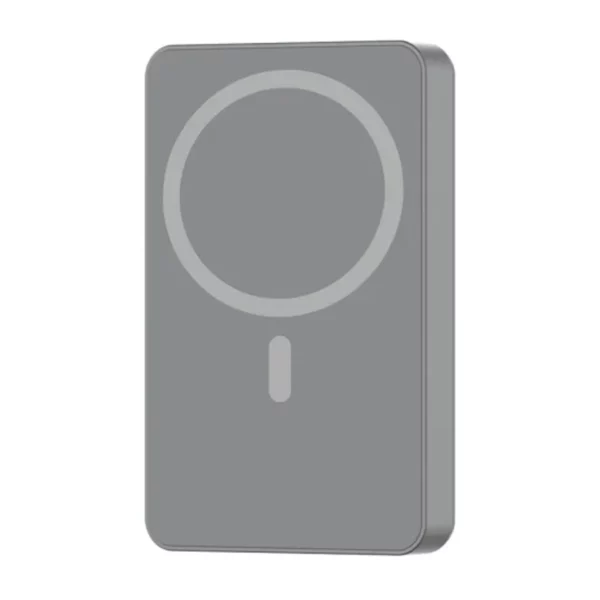 پاوربانک پاورولوجی مدل Magsafe ظرفیت ۱۰۰۰۰ میلی آمپر ساعت