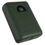 پاوربانک پاورولوجی مدل PPBCHA04 ظرفیت 10000 میلی آمپر