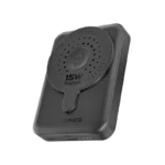 پاوربانک پرومیت مدل POWERMAG-DUO ظرفیت 10000 میلی آمپر ساعت 12 پاوربانک پرومیت مدل POWERMAG DUO ظرفیت 10000 میلی آمپر ساعت