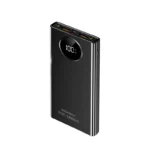 پاوربانک کلومن مدل KP-029 22.5W ظرفیت 10000 میلی آمپر ساعت 12 پاوربانک کلومن مدل KP 029 22.5W ظرفیت 10000 میلی آمپر ساعت