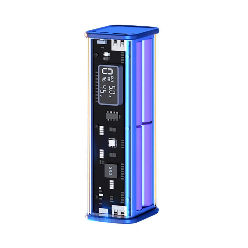پاوربانک کلومن مدل KP 030 22.5W ظرفیت 20000 میلی آمپر ساعت