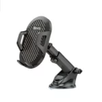 پایه نگهدارنده شارژر گوشی بیوا مدل BHO1 1 پایه نگهدارنده شارژر گوشی بیوا مدل BHO1