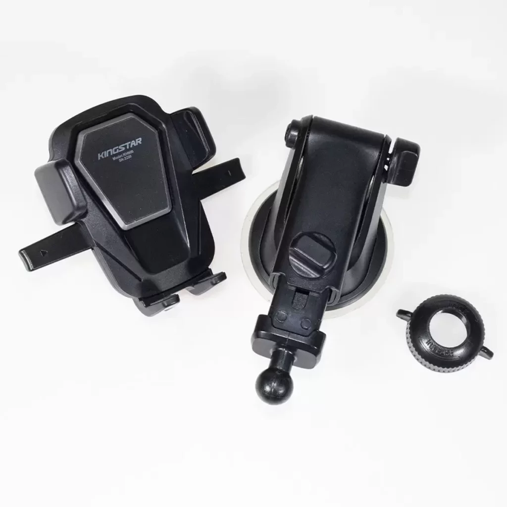 پایه نگهدارنده موبایل کینگ استار مدل KH900