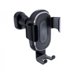 پایه نگهدارنده و شارژر بی سیم موبایل ویوو مدل CH-310 1 پایه نگهدارنده و شارژر بی سیم موبایل ویوو مدل CH 310