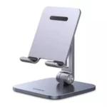 پایه نگهدارنده گوشی موبایل و تبلت یوگرین مدل LP134-40393 1 پایه نگهدارنده گوشی موبایل و تبلت یوگرین مدل LP134 40393