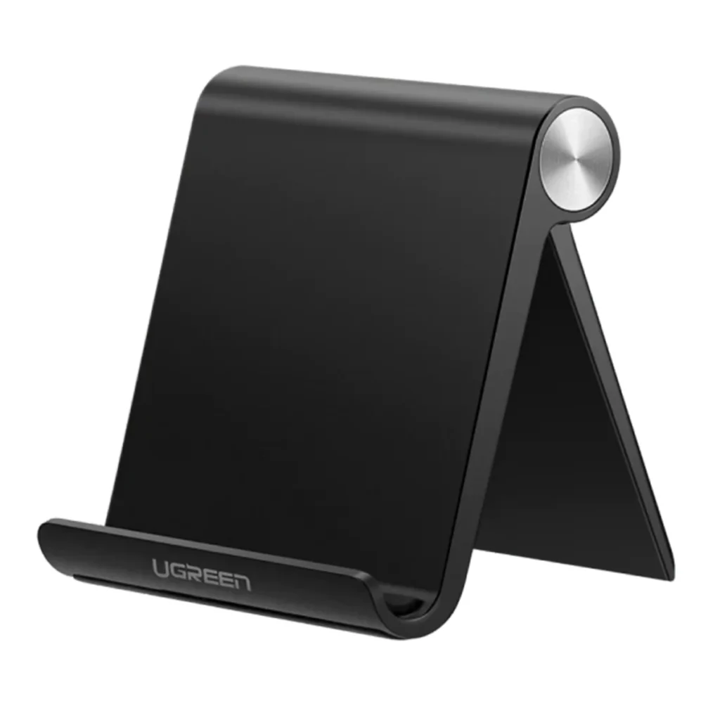 پایه نگهدارنده گوشی و تبلت یوگرین مدل LP106