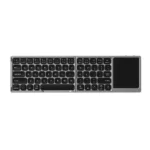 کیبورد بی سیم ویوو مدل Fold Keyboard FMK 04 تاشو