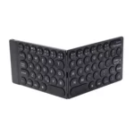 کیبورد بی سیم ویوو مدل Fold Mini Wireless Keyboard FMK-01 تاشو 12 کیبورد بی سیم ویوو مدل Fold Mini Wireless Keyboard FMK 01 تاشو