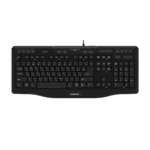 کیبورد بی سیم کینگ استار مدل KB86