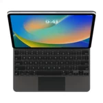 کیبورد تبلت اپل مدل Magic مناسب برای تبلت اپل iPad Pro 12.9 inch 12 کیبورد تبلت اپل مدل Magic مناسب برای تبلت اپل iPad Pro 12.9 inch