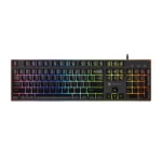 کیبورد لاجی کی مدل K210B مخصوص بازی