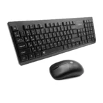 کیبورد و ماوس بی سیم بیاند مدل BMK 8105 RF