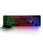 کیبورد و ماوس بی سیم فاطر مدل CWR 7000B