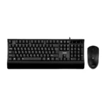 کیبورد و ماوس بیاند مدل BMK-3480 1 کیبورد و ماوس بیاند مدل BMK 3480