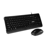 کیبورد و ماوس بیاند مدل BMK 4470