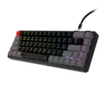 کیبورد گیمینگ فاطر مدل KCR-8000B 1 کیبورد گیمینگ فاطر مدل KCR 8000B