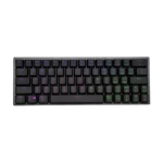 کیبورد گیمینگ کولر مستر مدل SK622 Gray