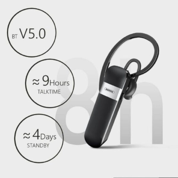 هندزفری بلوتوثی ریمکس مدل RB-T36