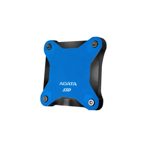 هارد اس اس دی اکسترنال ای دیتا مدل SD620 ظرفیت 1 ترابایت