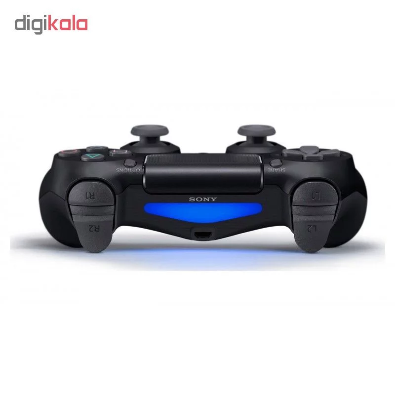 مجموعه کنسول بازی سونی مدل Playstation 4 Slim ریجن 2 کد CUH-2216B ظرفیت 1 ترابایت به همراه 20 عدد بازی 7 مجموعه کنسول بازی سونی مدل Playstation 4 Slim ریجن 2 کد CUH-2216B ظرفیت 1 ترابایت به همراه 20 عدد بازی
