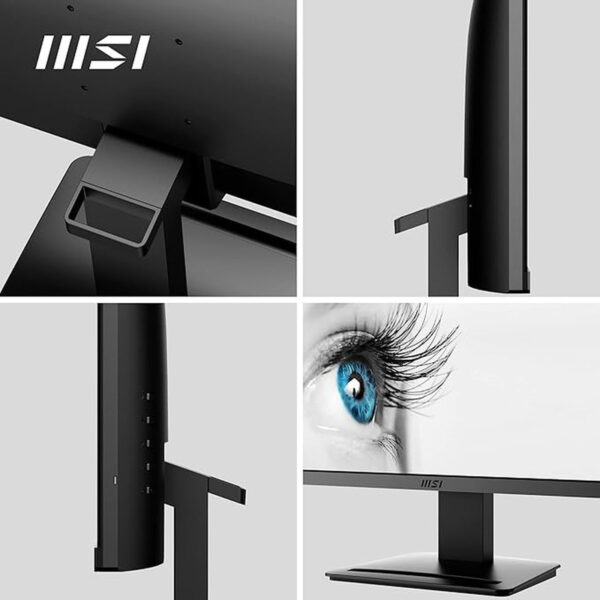 مانیتور ام اس آی مدل PRO MP223 سایز 21.45 اینچ