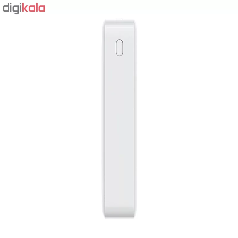 پاوربانک شیائومی مدل Redmi ظرفیت 20000 میلی آمپرساعت به همراه کابل تبدیل microUSB 6 پاوربانک شیائومی مدل Redmi ظرفیت 20000 میلی آمپرساعت به همراه کابل تبدیل microUSB