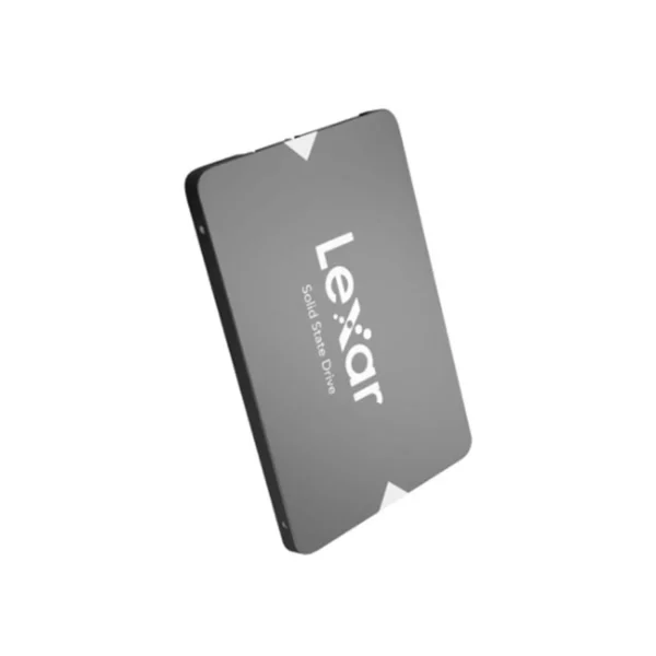 هارد اس اس دی اینترنال لکسار مدل NS100 ظرفیت 1 ترابایت
