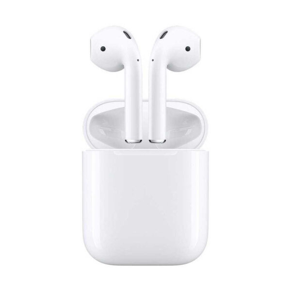 هدفون بلوتوثی اپل مدل AirPods New Generation