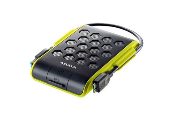 هارد اکسترنال ای دیتا مدل HD720 ظرفیت 1 ترابایت