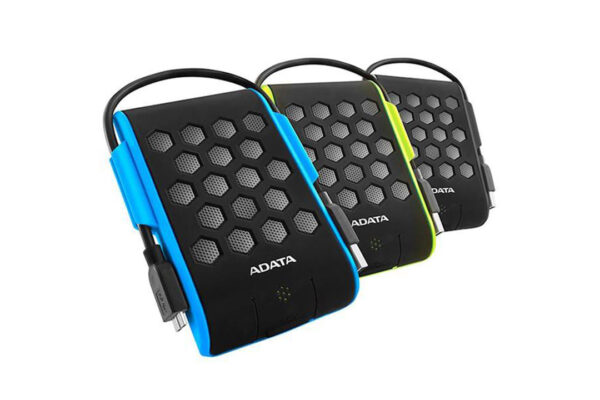 هارد اکسترنال ای دیتا مدل HD720 ظرفیت 1 ترابایت