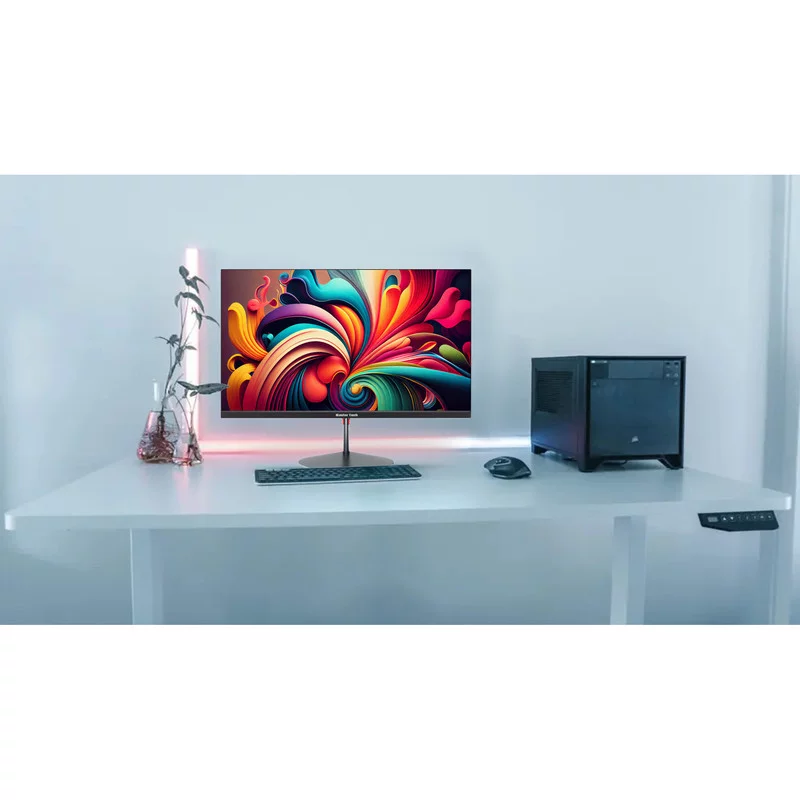 مانیتور 24 اینچ مسترتک مدل VL249HS ، رزولوشن FullHD، پنل IPS، نرخ بروزرسانی 75 هرتز، با نسبت تصویر 16:9، دارای اسپیکر داخلی، دارای پورت HDMI و DisplayPort و USB 9 مانیتور 24 اینچ مسترتک مدل VL249HS ، رزولوشن FullHD، پنل IPS، نرخ بروزرسانی 75 هرتز، با نسبت تصویر 16:9، دارای اسپیکر داخلی، دارای پورت HDMI و DisplayPort و USB