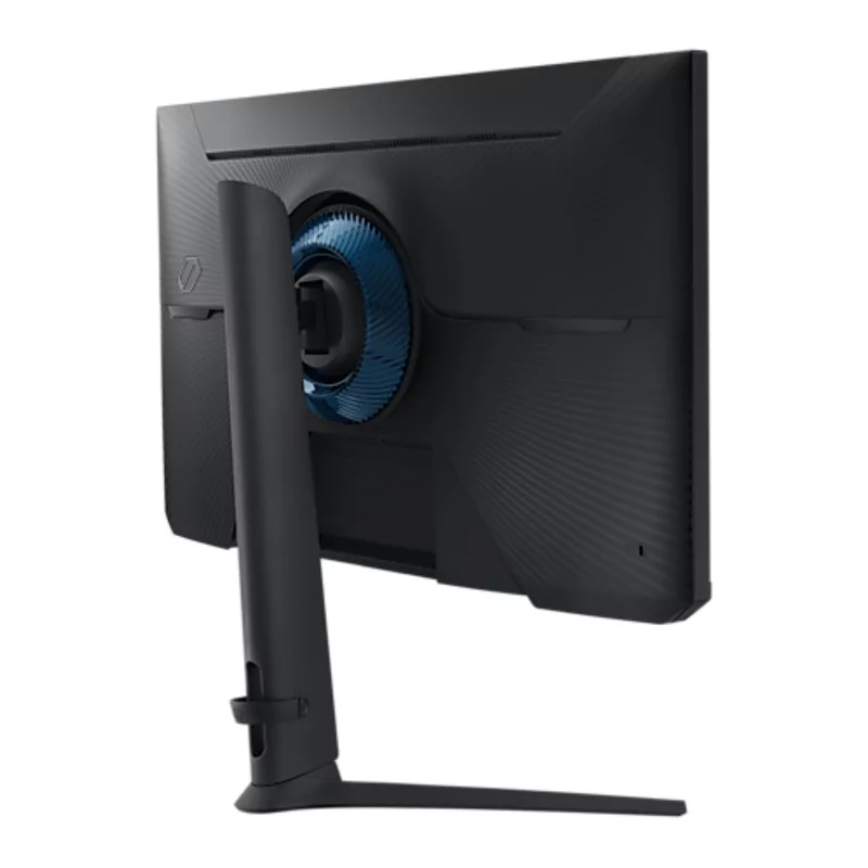 مانیتور گیمینگ سامسونگ مدل Odyssey G4 LS27BG402EMXUE سایز 27 اینچ 10 مانیتور گیمینگ سامسونگ مدل Odyssey G4 LS27BG402EMXUE سایز 27 اینچ