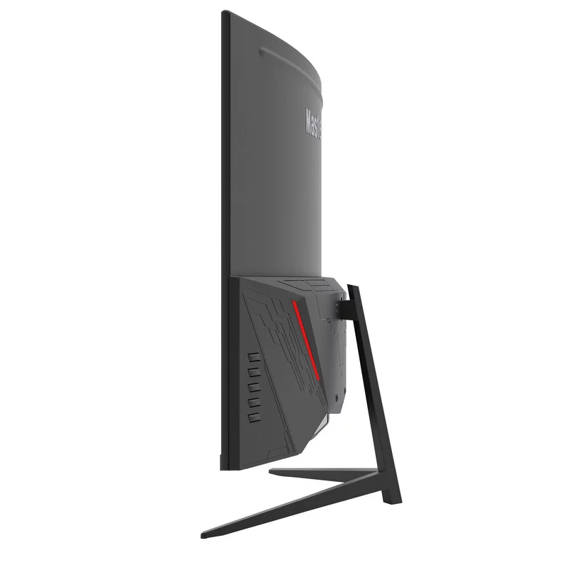 مانیتور گیمینگ 32 اینچ مسترتک مدل GP329BQ ، رزولوشن QHD، پنل VA، نرخ بروزرسانی 144 هرتز، با نسبت تصویر 16:9، دارای اسپیکر داخلی، دارای پورت HDMI و DisplayPort و USB و خروجی هدفون 8 مانیتور گیمینگ 32 اینچ مسترتک مدل GP329BQ ، رزولوشن QHD، پنل VA، نرخ بروزرسانی 144 هرتز، با نسبت تصویر 16:9، دارای اسپیکر داخلی، دارای پورت HDMI و DisplayPort و USB و خروجی هدفون