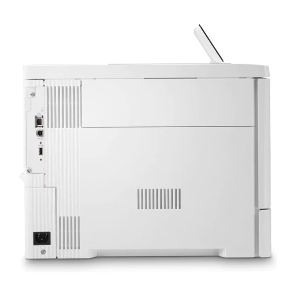 پرینتر لیزری اچپی مدل HP Color LaserJet Enterprise M555dn 6 پرینتر لیزری اچپی مدل HP Color LaserJet Enterprise M555dn