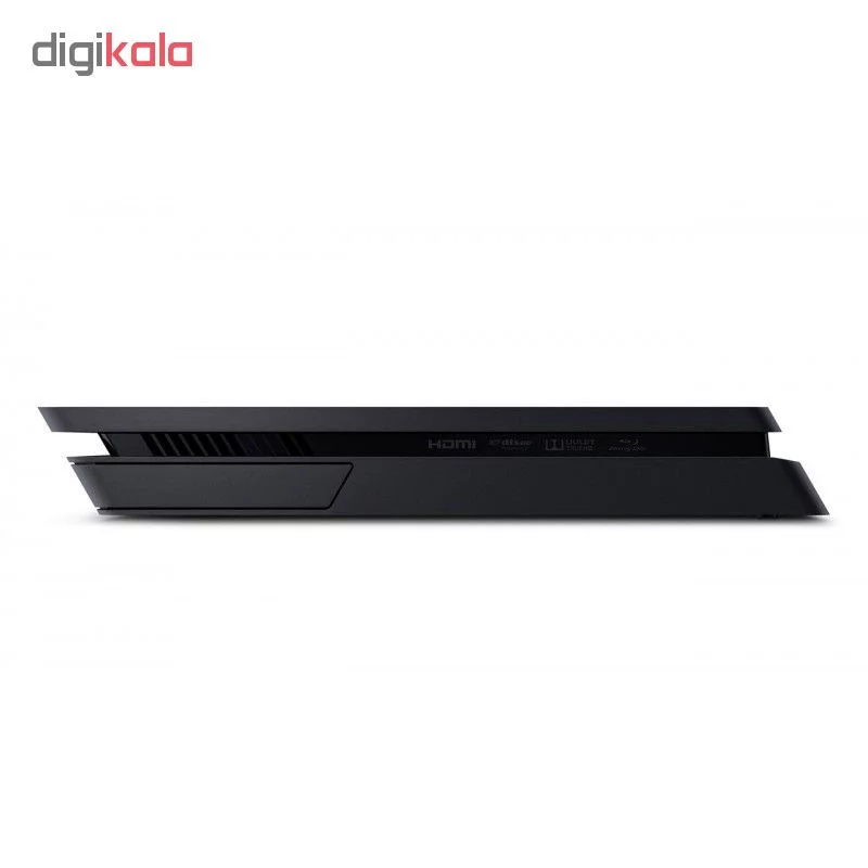 مجموعه کنسول بازی سونی مدل Playstation 4 Slim ریجن 2 کد CUH-2216B ظرفیت 1 ترابایت به همراه 20 عدد بازی 8 مجموعه کنسول بازی سونی مدل Playstation 4 Slim ریجن 2 کد CUH-2216B ظرفیت 1 ترابایت به همراه 20 عدد بازی