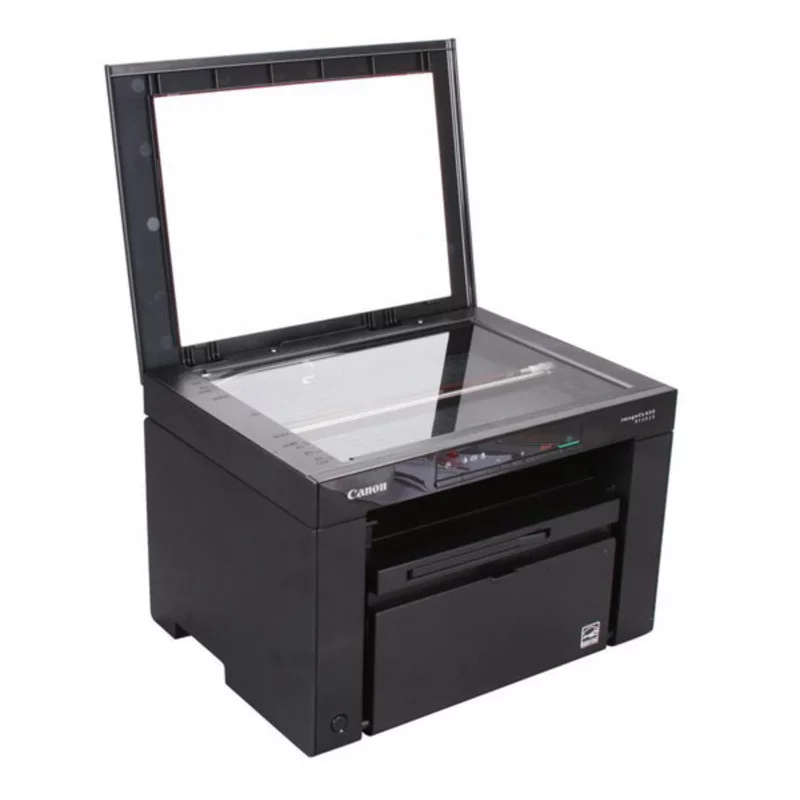 پرینتر چند کاره لیزری کانن مدل imageCLASS MF3010VP 4 پرینتر چند کاره لیزری کانن مدل imageCLASS MF3010VP