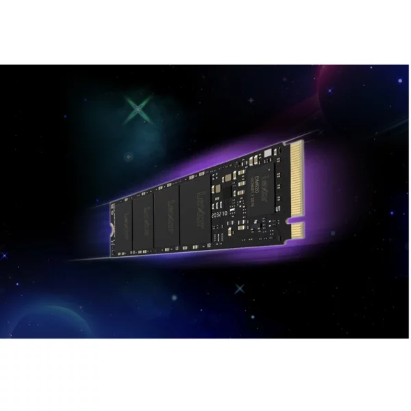 هارد اس اس دی اینترنال لکسار مدل NM620 M.2 2280 ظرفیت 1 ترابایت