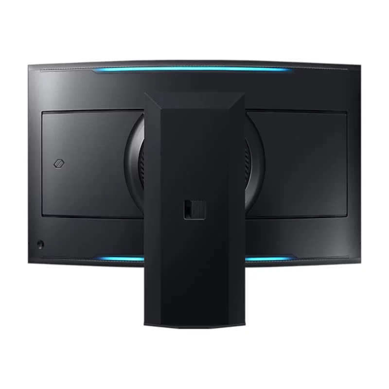 مانیتور خمیده گیمینگ سامسونگ مدل Odyssey Ark LS55BG970NMXUE سایز 55 اینچ 4 مانیتور خمیده گیمینگ سامسونگ مدل Odyssey Ark LS55BG970NMXUE سایز 55 اینچ