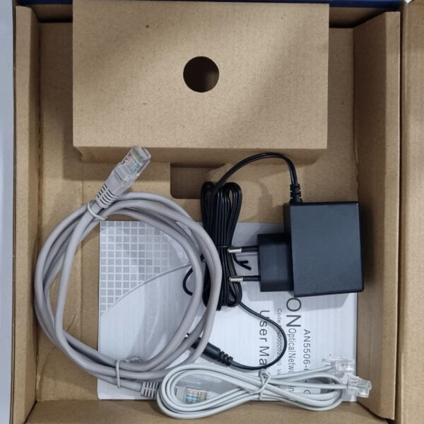 مودم روتر Gpon-ONT فایبرهوم مدل AN5506-02-F1G
