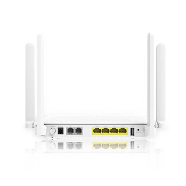 مودم فیبر نوری 4K هوآوی مدل HG8247 W5 4 مودم فیبر نوری 4K هوآوی مدل HG8247 W5