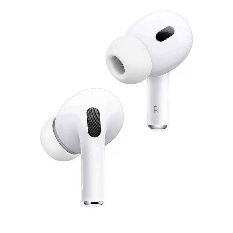 هدفون بلوتوثی اپل مدل AirPods Pro 2nd Generation 2023 Type-C 5 هدفون بلوتوثی اپل مدل AirPods Pro 2nd Generation 2023 Type-C