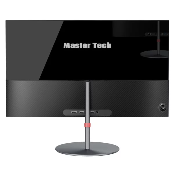 مانیتور 24 اینچ مسترتک مدل VL249HS ، رزولوشن FullHD، پنل IPS، نرخ بروزرسانی 75 هرتز، با نسبت تصویر 16:9، دارای اسپیکر داخلی، دارای پورت HDMI و DisplayPort و USB 6 مانیتور 24 اینچ مسترتک مدل VL249HS ، رزولوشن FullHD، پنل IPS، نرخ بروزرسانی 75 هرتز، با نسبت تصویر 16:9، دارای اسپیکر داخلی، دارای پورت HDMI و DisplayPort و USB